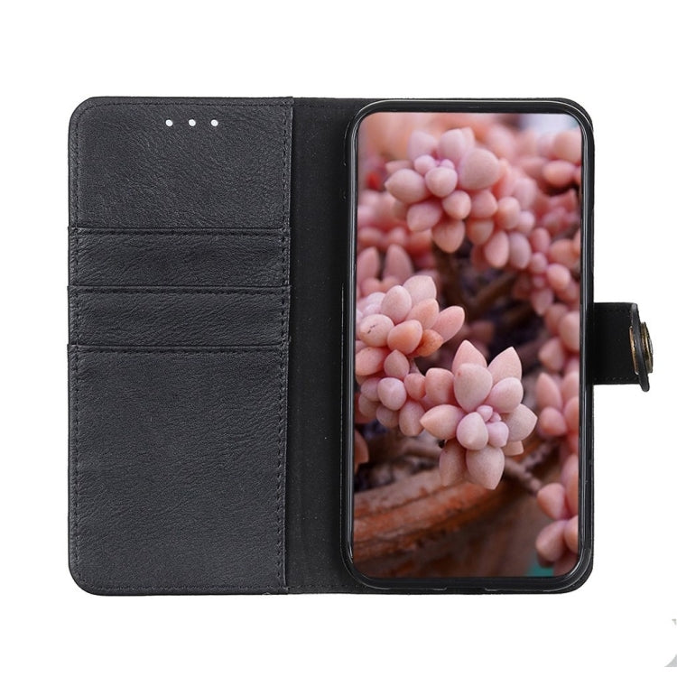 Cowhide Texture Horizontal Flip Leather Case with Holder & Card Slots & Wallet My Store