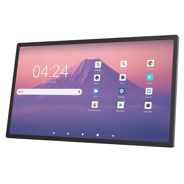 HSD3293T 32 inch IPS Display Advertising Machine Android 12