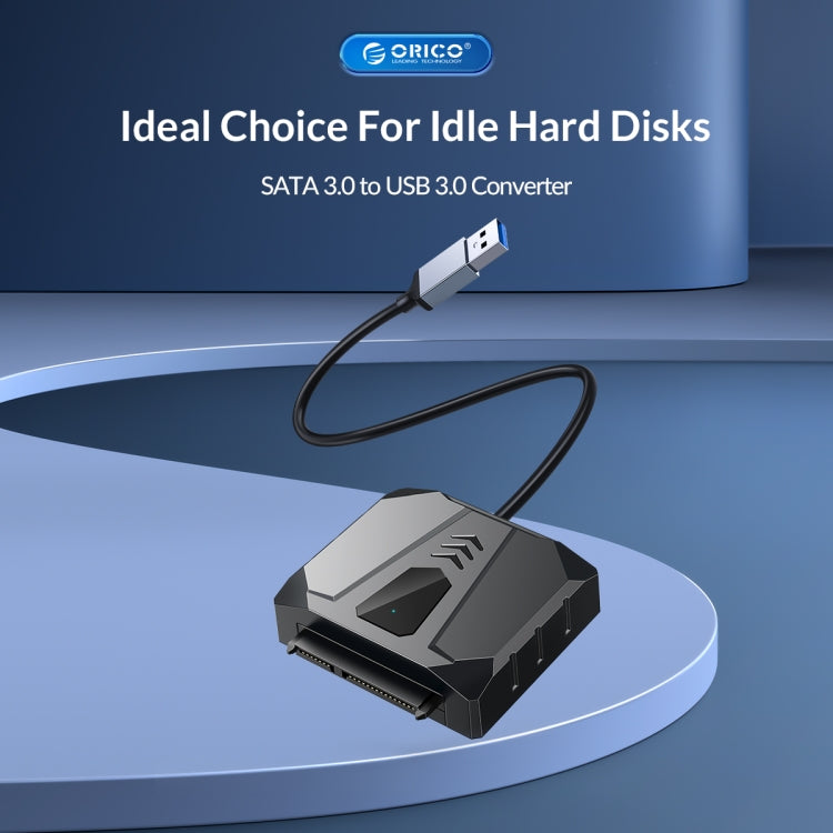 ORICO UTS2 USB 3.0 2.5-inch SATA HDD Adapter