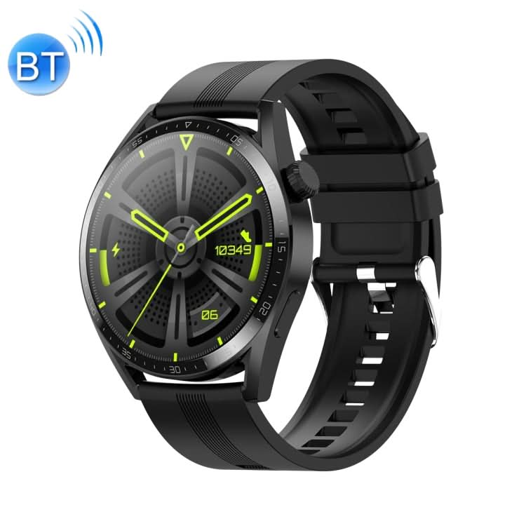 Ochstin 5HK3 Plus 1.36 inch Round Screen Bluetooth Smart Watch