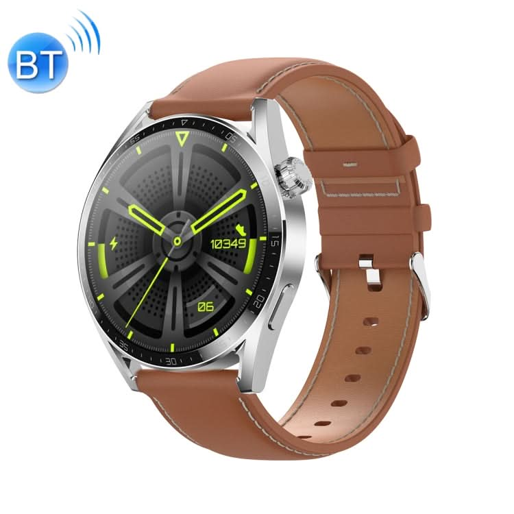 Ochstin 5HK3 Plus 1.36 inch Round Screen Bluetooth Smart Watch