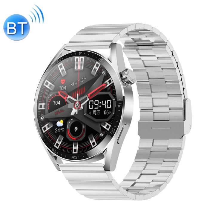 Ochstin 5HK3 Plus 1.36 inch Round Screen Bluetooth Smart Watch