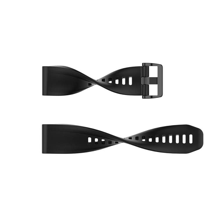 For Garmin Fenix 6S 20mm Quick Release Official Texture Wrist Strap Watchband