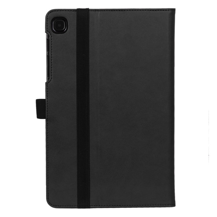 Retro Texture PU + TPU Horizontal Flip Leather Case with Holder & Card Slots & Hand Strap My Store