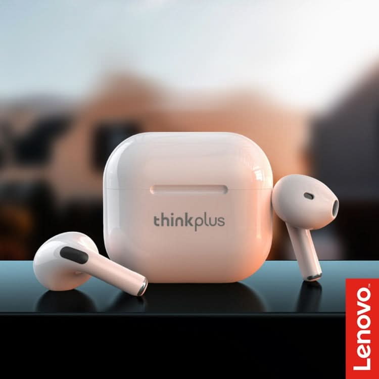 Lenovo LP40 TWS Wireless Bluetooth 5.1 Noise Reduction Earphone