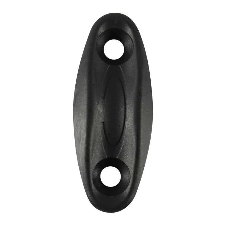 A6652 Kayak Carry Pull T-Handle with Cord and Pad Eyes