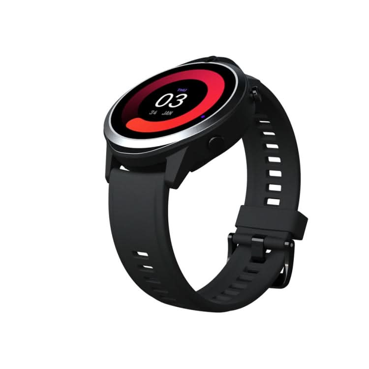 Rogbid Brave 2 1.45 inch TFT Screen Android 9.0 LTE 4G Smart Watch, Support Face Recognition