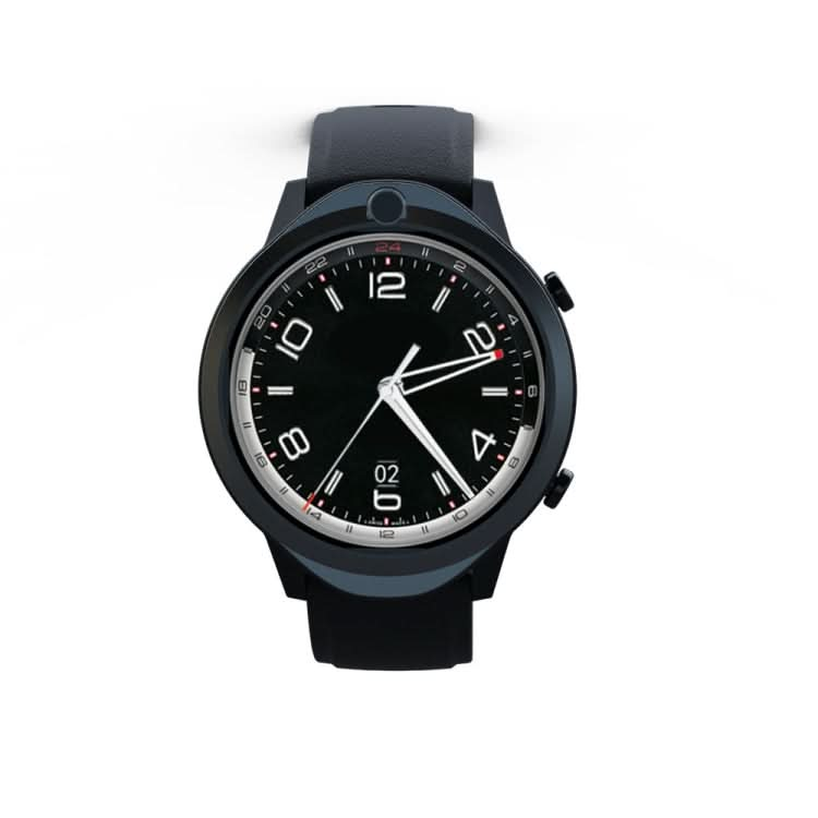 Rogbid Brave 2 1.45 inch TFT Screen Android 9.0 LTE 4G Smart Watch, Support Face Recognition