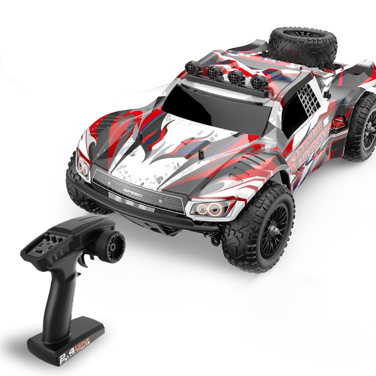 9201E 1:10 Full Scale Remote Control 4WD High Speed Car