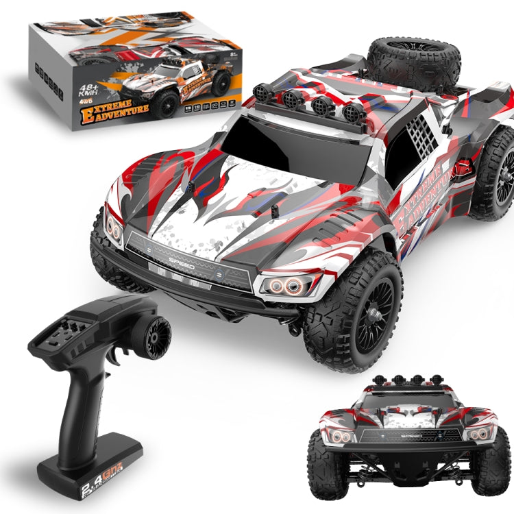 9201E 1:10 Full Scale Remote Control 4WD High Speed Car