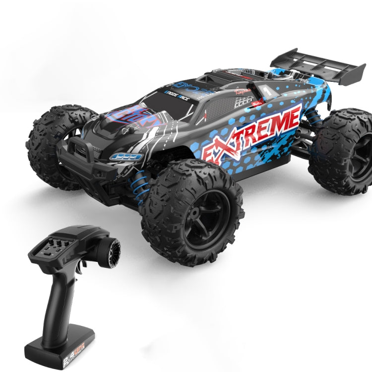 9302E 1:18 Full Scale Remote Control 4WD High Speed Car