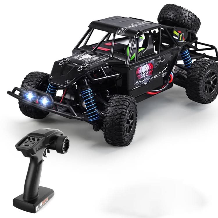 9303E 1:18 Full Scale Remote Control 4WD High Speed Car Reluova