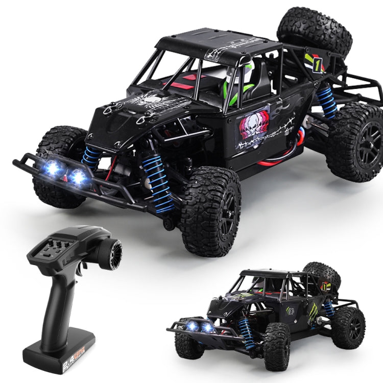 9303E 1:18 Full Scale Remote Control 4WD High Speed Car Reluova