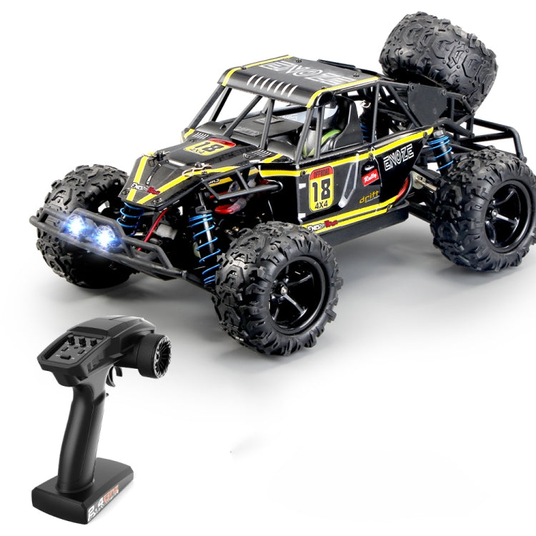 9303E 1:18 Full Scale Remote Control 4WD High Speed Car Reluova