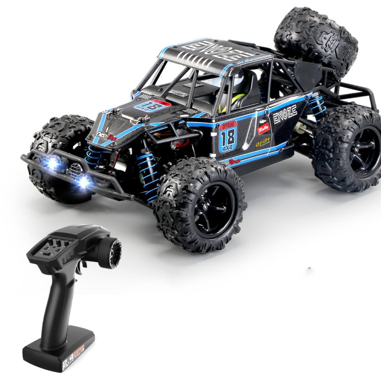 9303E 1:18 Full Scale Remote Control 4WD High Speed Car