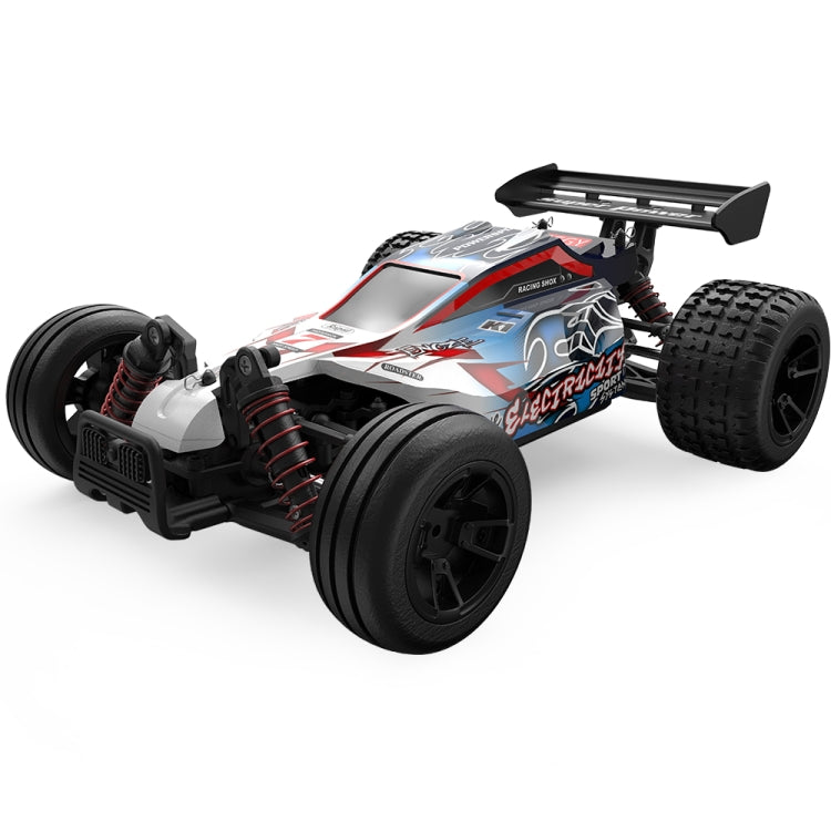 9306E 1:18 Full Scale Remote Control 4WD High Speed Car Reluova