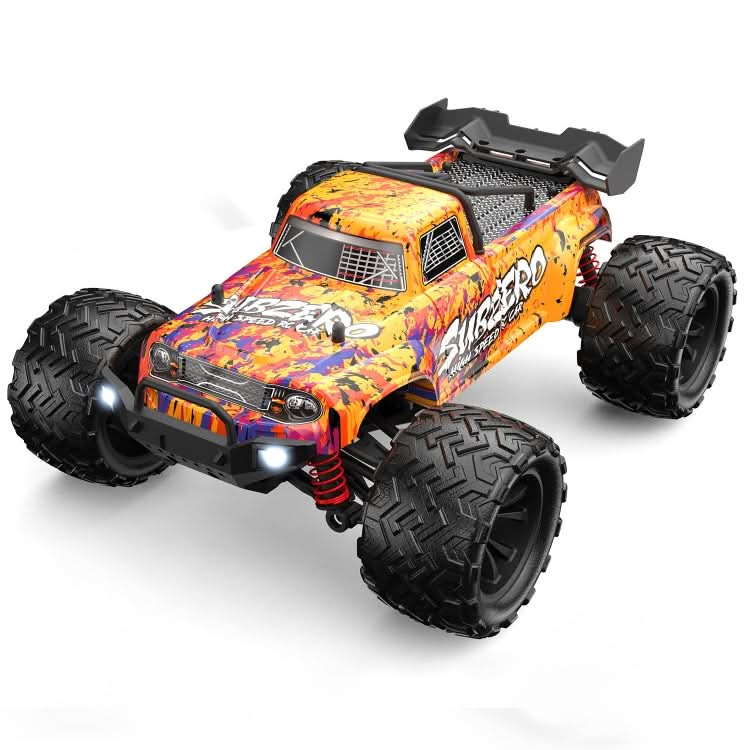 9500E 1:16 Full Scale Remote Control 4WD High Speed Car Reluova