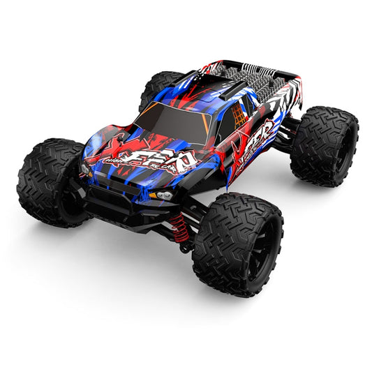 9501E 1:16 Full Scale Remote Control 4WD High Speed Car Reluova