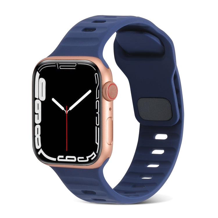 Sports Silicone Watch Band