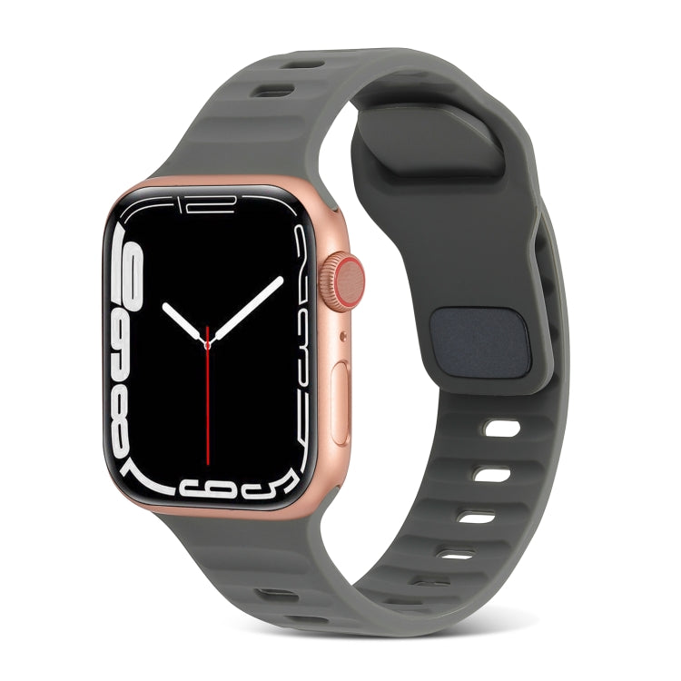 Sports Silicone Watch Band