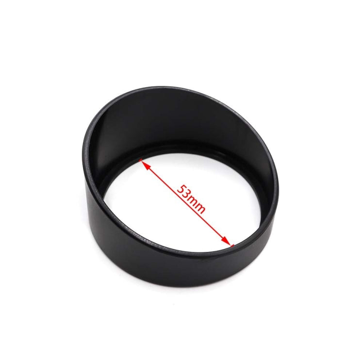 Car Modified 52mm Universal Instrument Cover ÎҵÄÉ̵ê