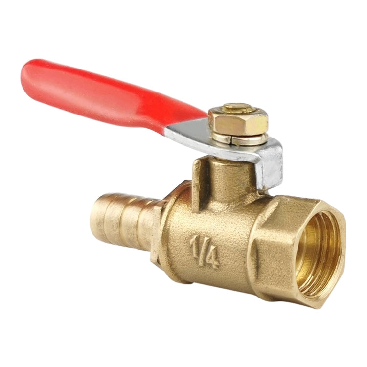 Pneumatic Hose Connector Copper Ball Valve My Store