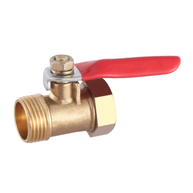 Pneumatic Hose Connector Copper Ball Valve My Store