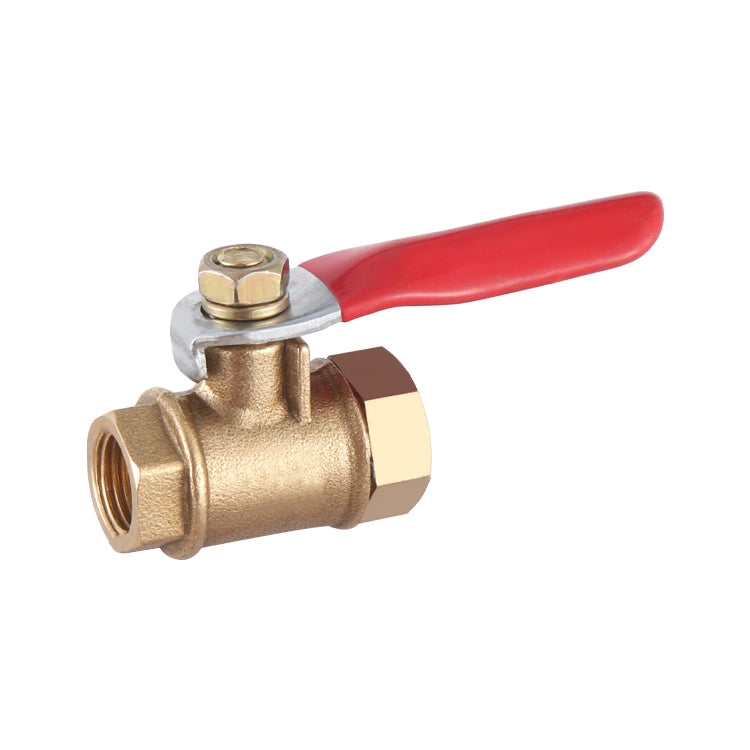 Pneumatic Hose Connector Copper Ball Valve My Store