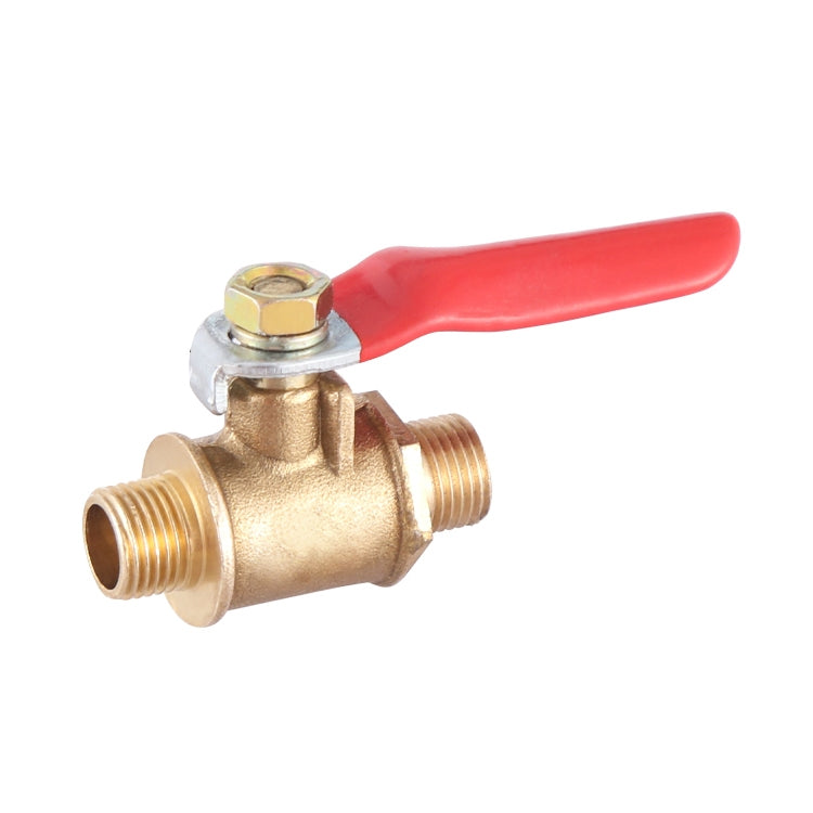 Pneumatic Hose Connector Copper Ball Valve My Store