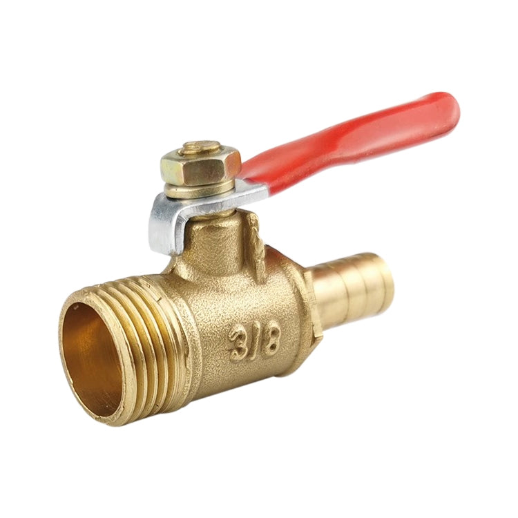 Pneumatic Hose Connector Copper Ball Valve My Store