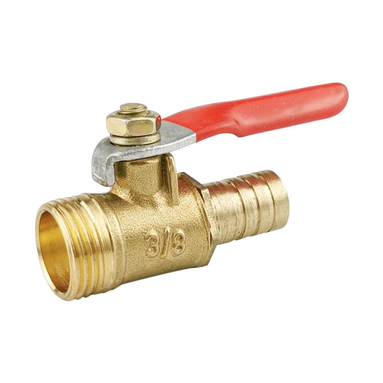 Pneumatic Hose Connector Copper Ball Valve My Store