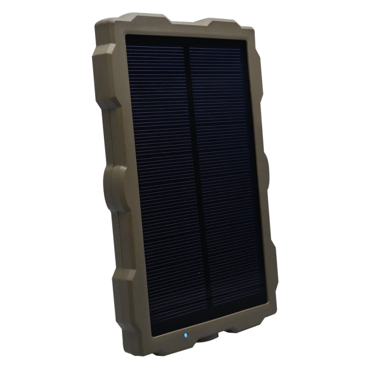 S15 1700mAh Solar Panel for Hunting Camera Reluova