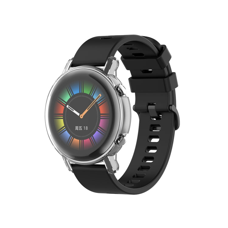 Full Coverage Watch Protective Case with Screen