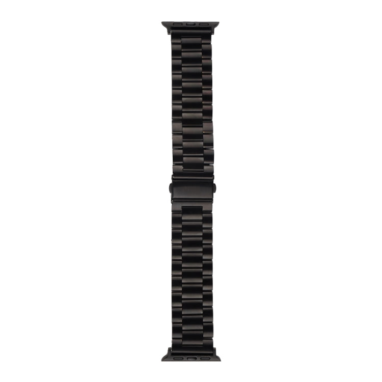 Strains Metal Watch Band