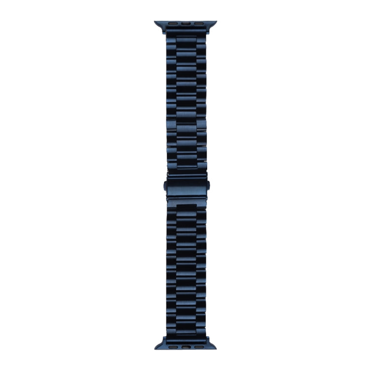 Strains Metal Watch Band