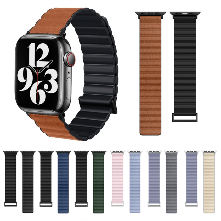 TPU Magnetic Watch Band