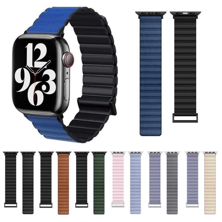 TPU Magnetic Watch Band