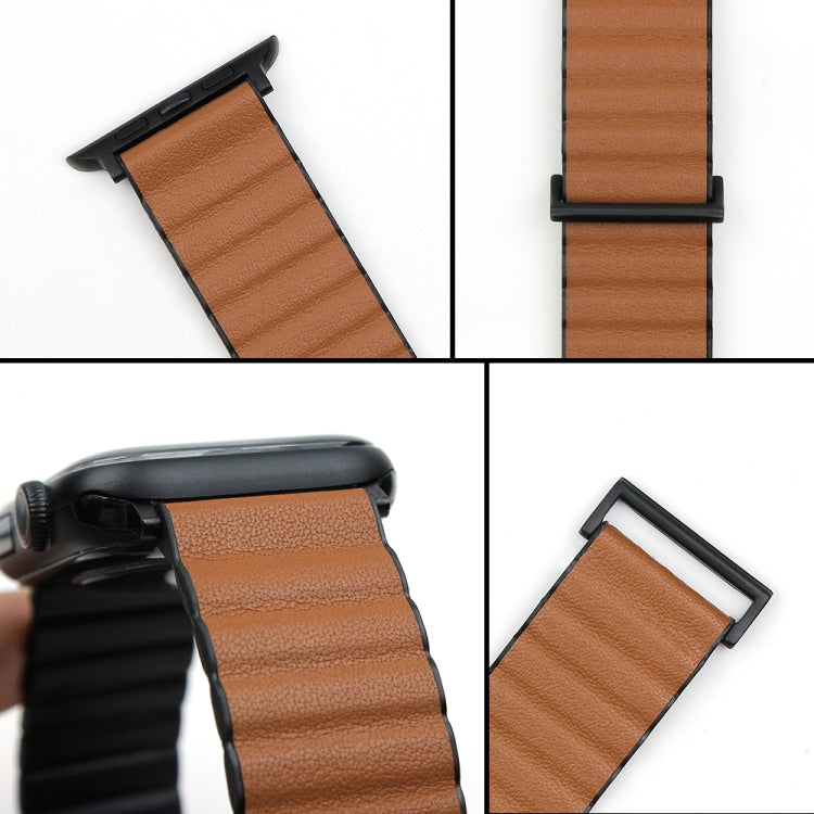 TPU Magnetic Watch Band