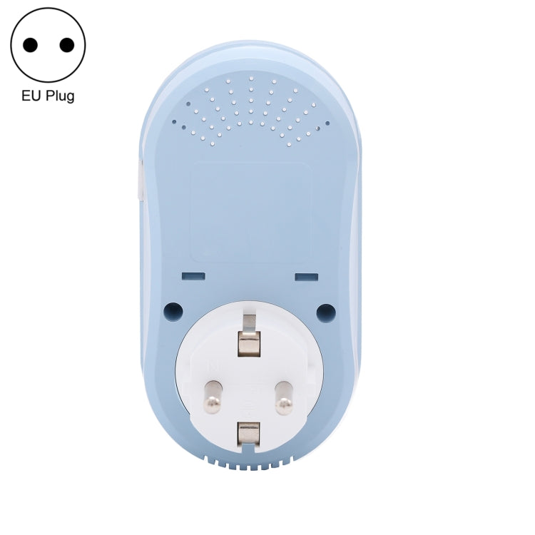 Plug-in LED Thermostat, EU Plug Reluova