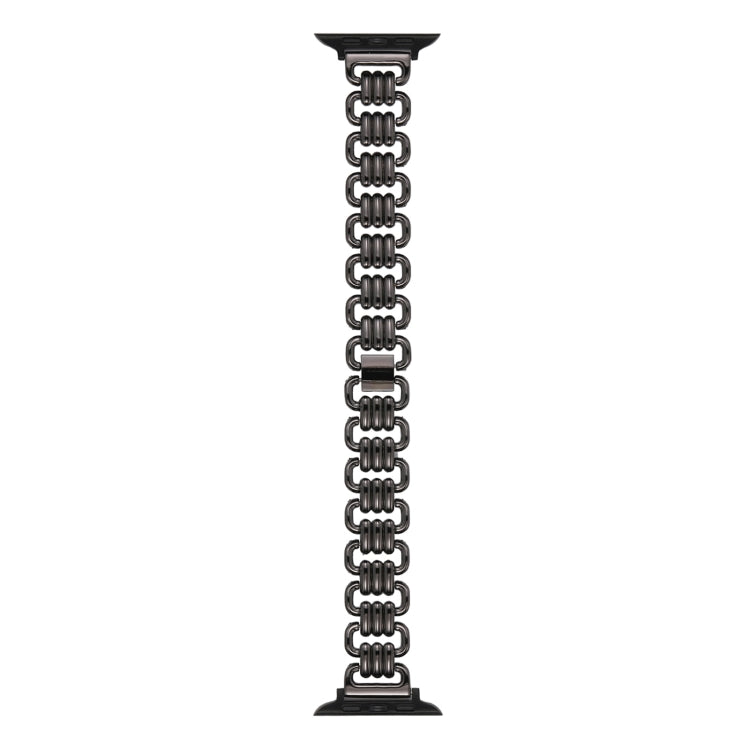 U-chain Metal Watch Band