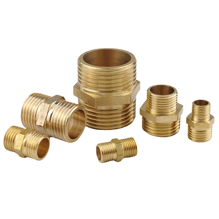 LAIZE External Internal Connection Reducing Internal Thread External Thread, Caliber:4 Point