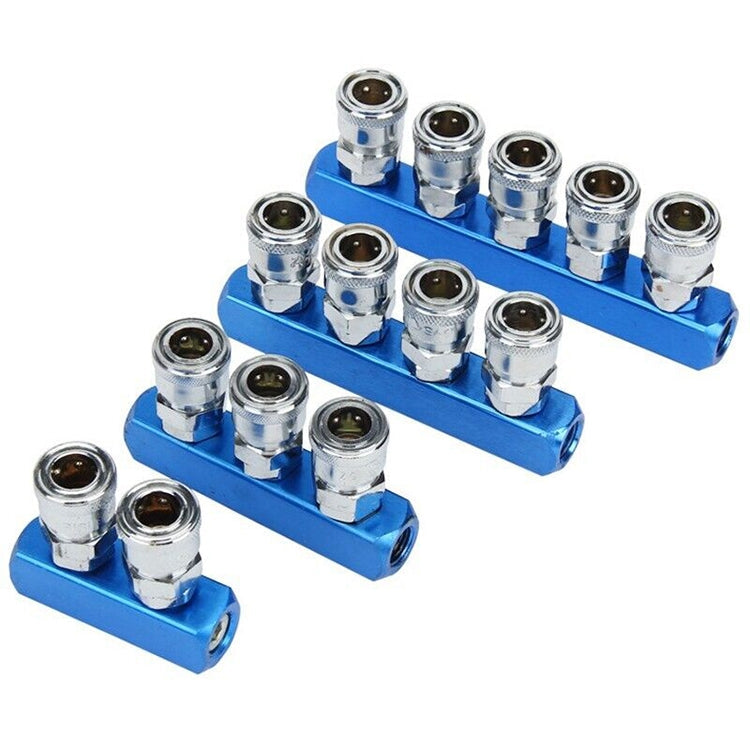 C-type Self-lock Pneumatic Components My Store