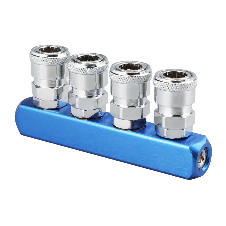 C-type Self-lock Pneumatic Components My Store