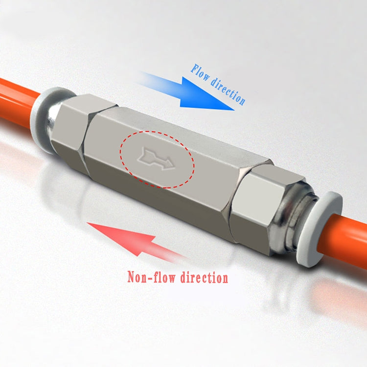 LAIZE Pneumatic Components Check Valve My Store