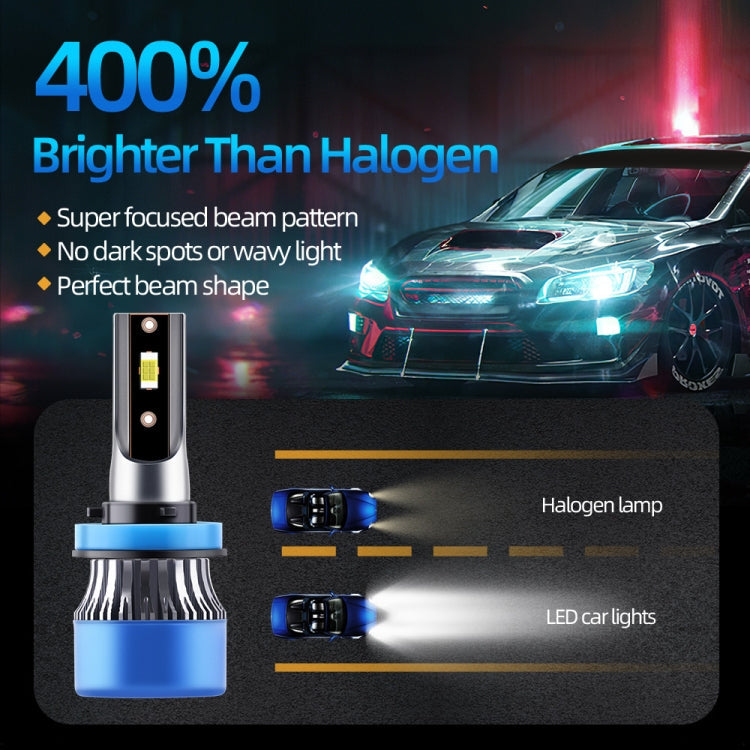 25W / 3000LM / DC9-36V / 6000K IP68 Waterproof Car LED Headlight ÎҵÄÉ̵ê