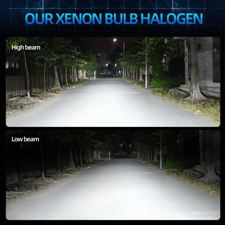 25W / 3000LM / DC9-36V / 6000K IP68 Waterproof Car LED Headlight ÎҵÄÉ̵ê