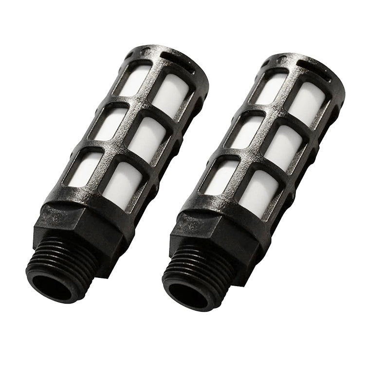 LAIZE Plastic Pneumatic Muffler My Store