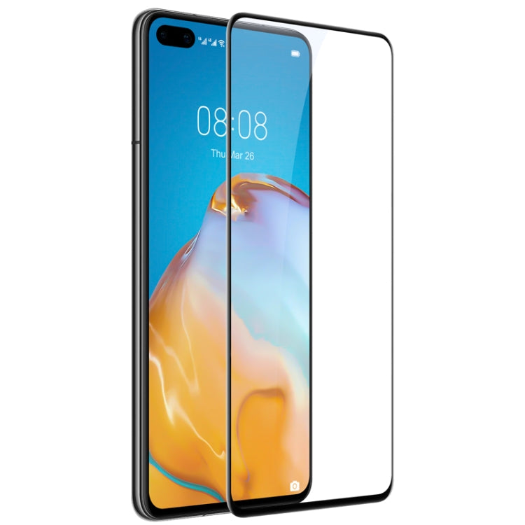 NILLKIN XD CP+MAX Full Coverage Tempered Glass Screen Protector