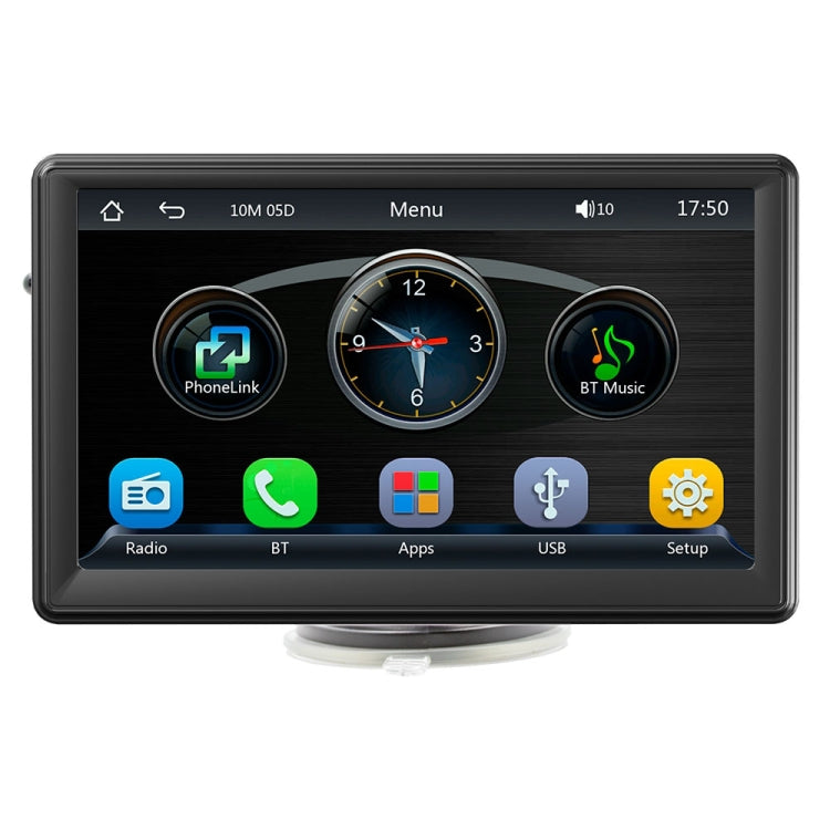 7 inch Wireless CarPlay Radio Multimedia Player 1080P IPS Touch Screen MP5 Radios Bluetooth Monitor ÎҵÄÉ̵ê