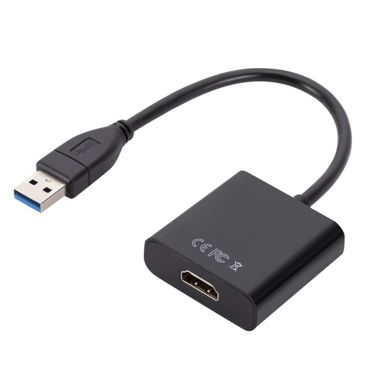 USB 3.0 to HDMI Converter Large Shell My Store